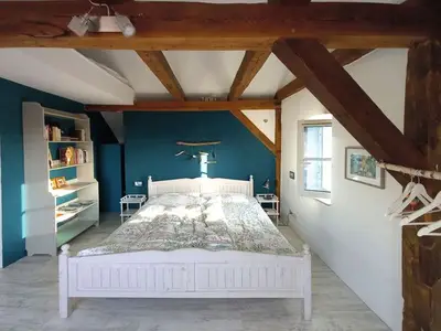 Ferienwohnung für 4 Personen (65 m²) in Beetzsee 2/10