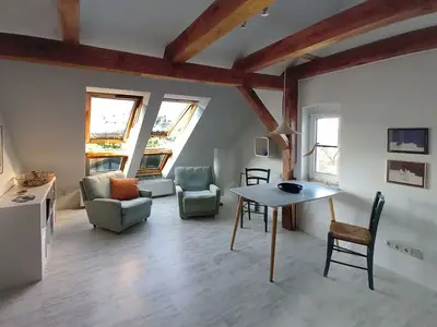 Ferienwohnung für 4 Personen (65 m²) in Beetzsee 3/10