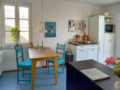 Ferienwohnung für 4 Personen (65 m²) in Beetzsee 4/10