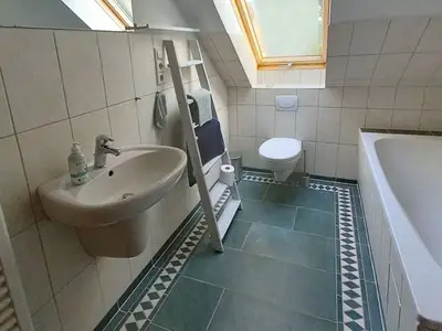 Ferienwohnung für 4 Personen (65 m²) in Beetzsee 10/10