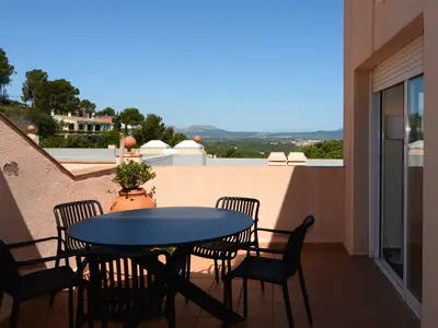 TerraceBalcony