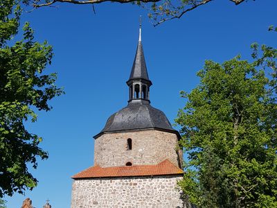 Ferienwohnung für 3 Personen (60 m²) in Behren-Lübchin 2/10