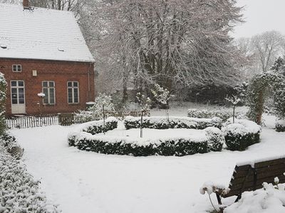 Ferienwohnung für 3 Personen (60 m²) in Behren-Lübchin 5/10