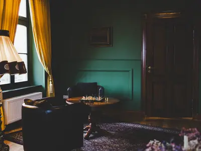 Ferienwohnung für 4 Personen (60 m²) in Behren-Lübchin 2/10