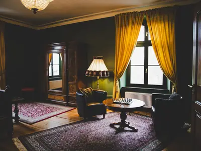 Ferienwohnung für 4 Personen (60 m²) in Behren-Lübchin 3/10