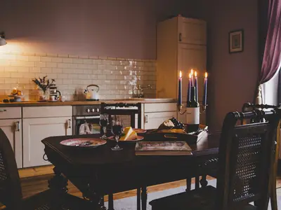 Ferienwohnung für 4 Personen (60 m²) in Behren-Lübchin 5/10