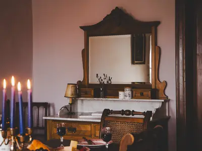 Ferienwohnung für 4 Personen (60 m²) in Behren-Lübchin 6/10