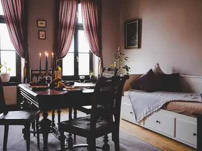 Ferienwohnung für 4 Personen (60 m²) in Behren-Lübchin 8/10