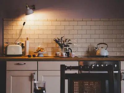 Ferienwohnung für 4 Personen (60 m²) in Behren-Lübchin 9/10