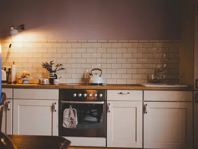 Ferienwohnung für 4 Personen (60 m²) in Behren-Lübchin 10/10