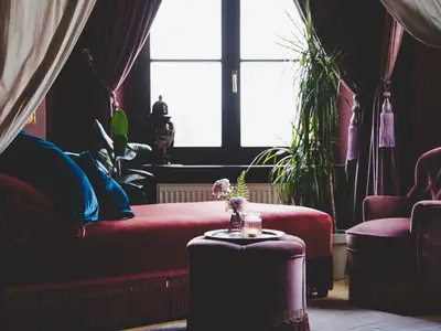 Ferienwohnung für 3 Personen (55 m²) in Behren-Lübchin 1/10