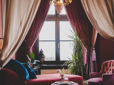 Ferienwohnung für 3 Personen (55 m²) in Behren-Lübchin 2/10