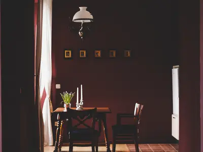 Ferienwohnung für 3 Personen (55 m²) in Behren-Lübchin 4/10