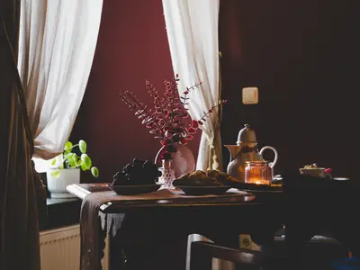 Ferienwohnung für 3 Personen (55 m²) in Behren-Lübchin 5/10