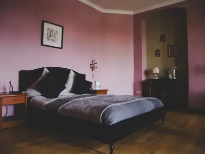 Ferienwohnung für 3 Personen (55 m²) in Behren-Lübchin 7/10