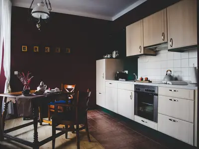 Ferienwohnung für 3 Personen (55 m²) in Behren-Lübchin 8/10