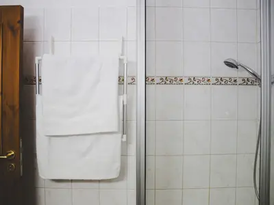 Ferienwohnung für 3 Personen (55 m²) in Behren-Lübchin 10/10