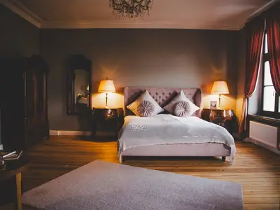 Ferienwohnung für 2 Personen (55 m²) in Behren-Lübchin 1/10