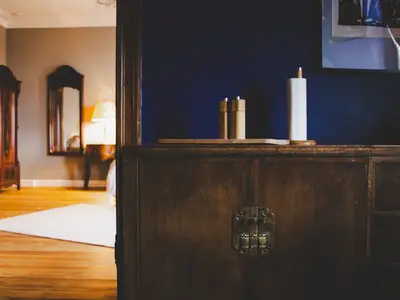 Ferienwohnung für 2 Personen (55 m²) in Behren-Lübchin 3/10