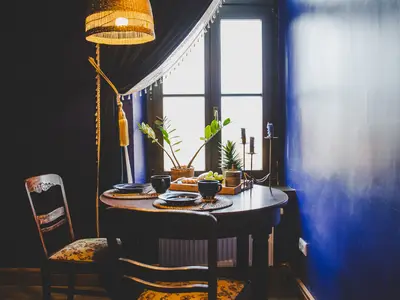 Ferienwohnung für 2 Personen (55 m²) in Behren-Lübchin 4/10