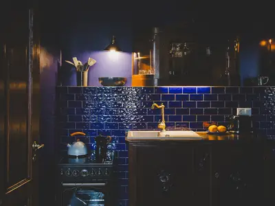 Ferienwohnung für 2 Personen (55 m²) in Behren-Lübchin 5/10