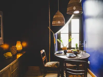 Ferienwohnung für 2 Personen (55 m²) in Behren-Lübchin 6/10