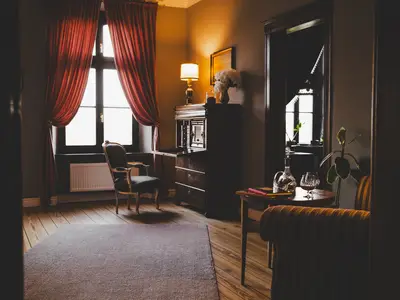 Ferienwohnung für 2 Personen (55 m²) in Behren-Lübchin 7/10