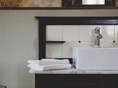 Ferienwohnung für 2 Personen (55 m²) in Behren-Lübchin 9/10