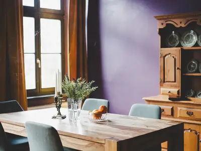 Ferienwohnung für 4 Personen (85 m²) in Behren-Lübchin 3/10