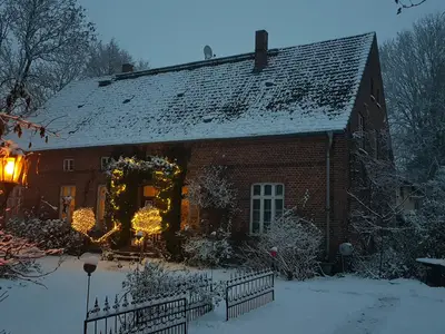 Ferienwohnung für 3 Personen (60 m²) in Behren-Lübchin 3/10