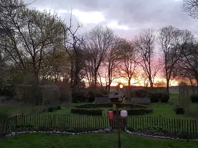 Ferienwohnung für 3 Personen (60 m²) in Behren-Lübchin 9/10