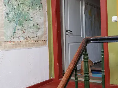 Ferienwohnung für 3 Personen (60 m²) in Behren-Lübchin 10/10