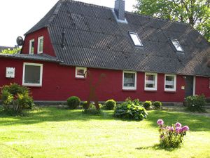 Ferienwohnung für 5 Personen (91 m²) in Behrendorf