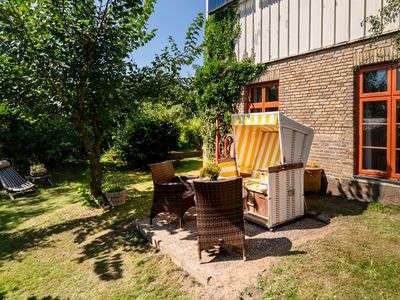 Ferienwohnung für 5 Personen (100 m²) in Behrendorf 5/10