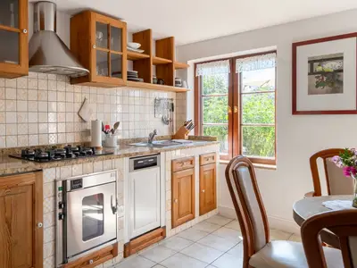 Ferienwohnung für 5 Personen (100 m²) in Behrendorf 5/10