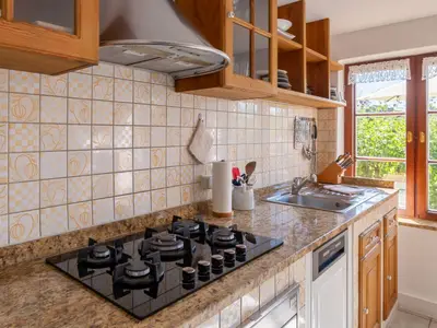 Ferienwohnung für 5 Personen (100 m²) in Behrendorf 6/10