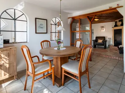 Ferienwohnung für 5 Personen (100 m²) in Behrendorf 8/10