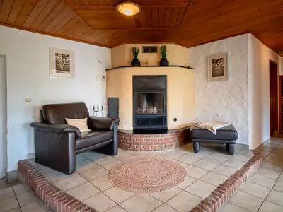 Ferienwohnung für 5 Personen (100 m²) in Behrendorf 6/10