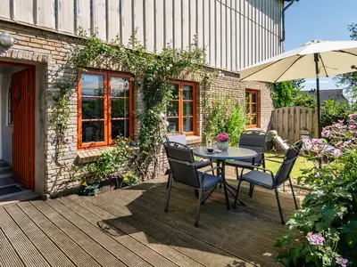 Ferienwohnung für 5 Personen (100 m²) in Behrendorf 2/10