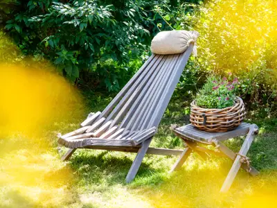 Ferienwohnung für 5 Personen (100 m²) in Behrendorf 3/10