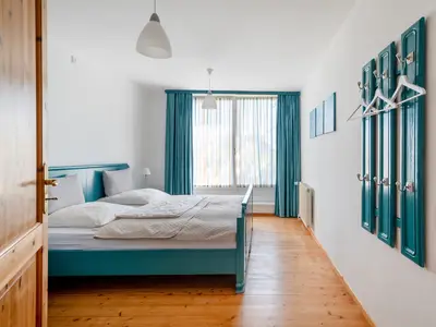 Ferienwohnung für 5 Personen (100 m²) in Behrendorf 4/10