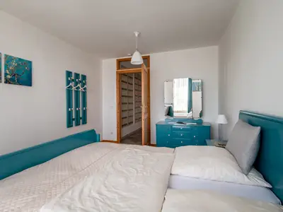 Ferienwohnung für 5 Personen (100 m²) in Behrendorf 5/10