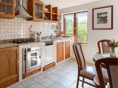 Ferienwohnung für 5 Personen (100 m²) in Behrendorf 7/10