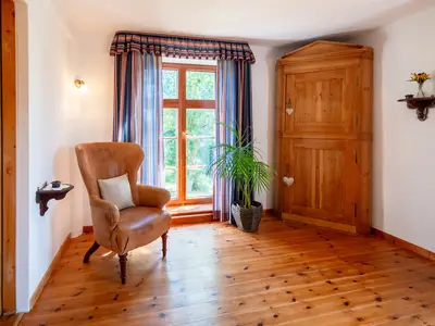 Ferienwohnung für 5 Personen (100 m²) in Behrendorf 9/10