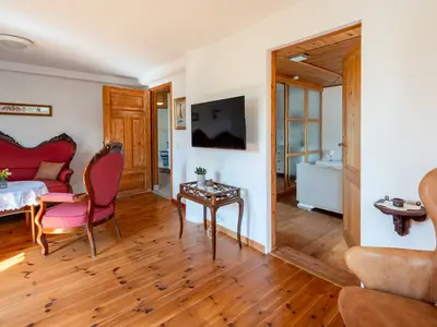 Ferienwohnung für 5 Personen (100 m²) in Behrendorf 10/10