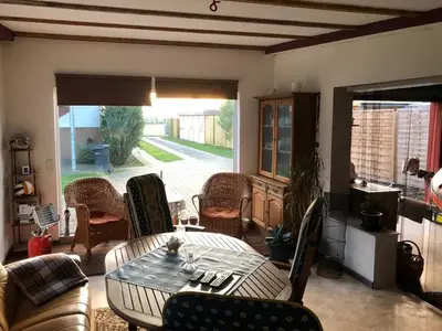 Ferienwohnung für 4 Personen (48 m²) in Behrenhoff 5/10