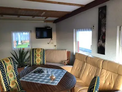 Ferienwohnung für 4 Personen (48 m²) in Behrenhoff 6/10