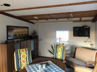 Ferienwohnung für 4 Personen (48 m²) in Behrenhoff 7/10