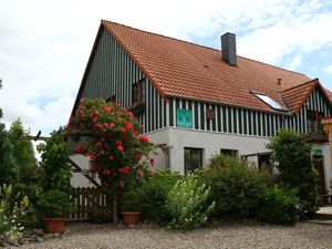 Ferienwohnung für 6 Personen (80 m²) in Behrensdorf