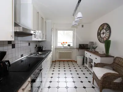 Ferienwohnung für 5 Personen (98 m²) in Behrensdorf 3/10